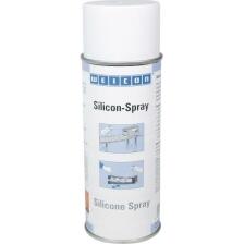 Silicon-Spray, 400ml.,   "LQ " für Kunstst, Metall, Gummi