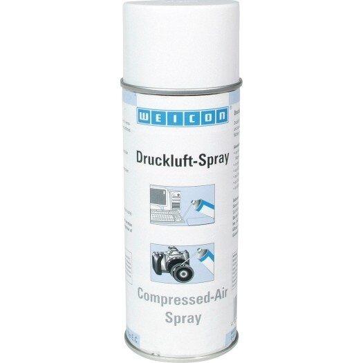 Reinigung Druckluft Spray (400 ml)