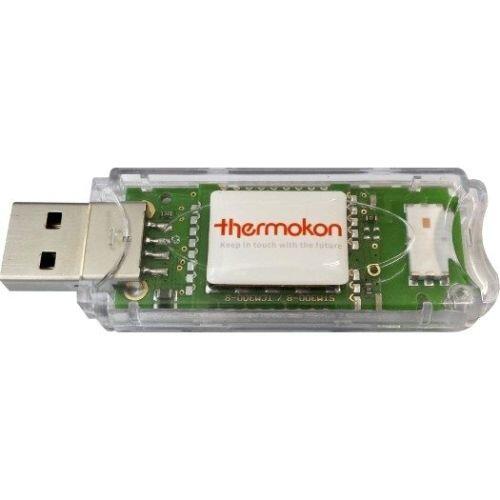 Usb интерфейс для настройки easysens устройств airscan от thermokon